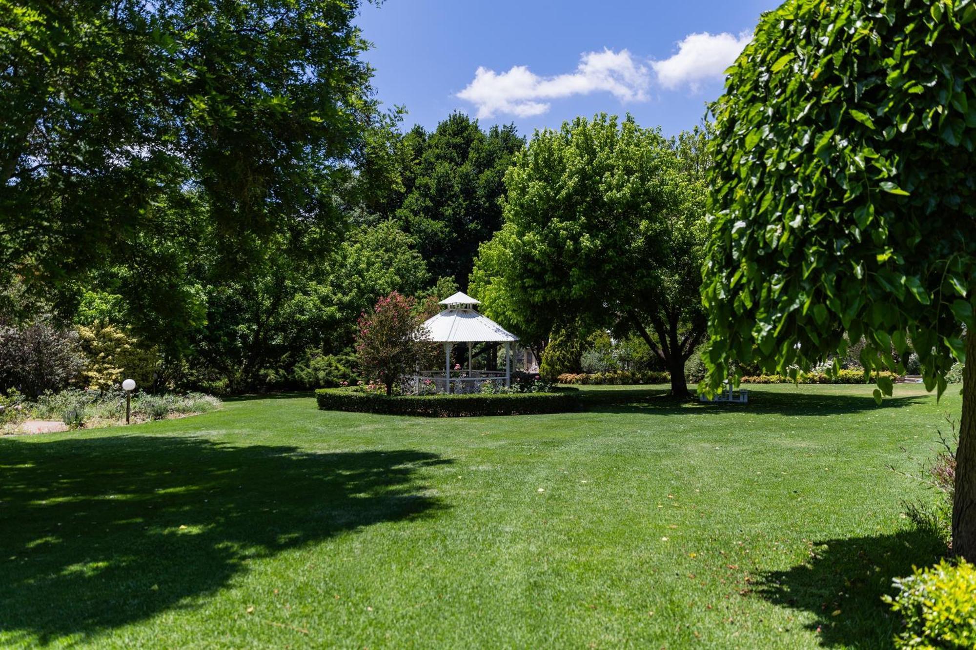 Lavender Hill Country Estate And Wedding Venue Guest House Bethlehem Exterior photo