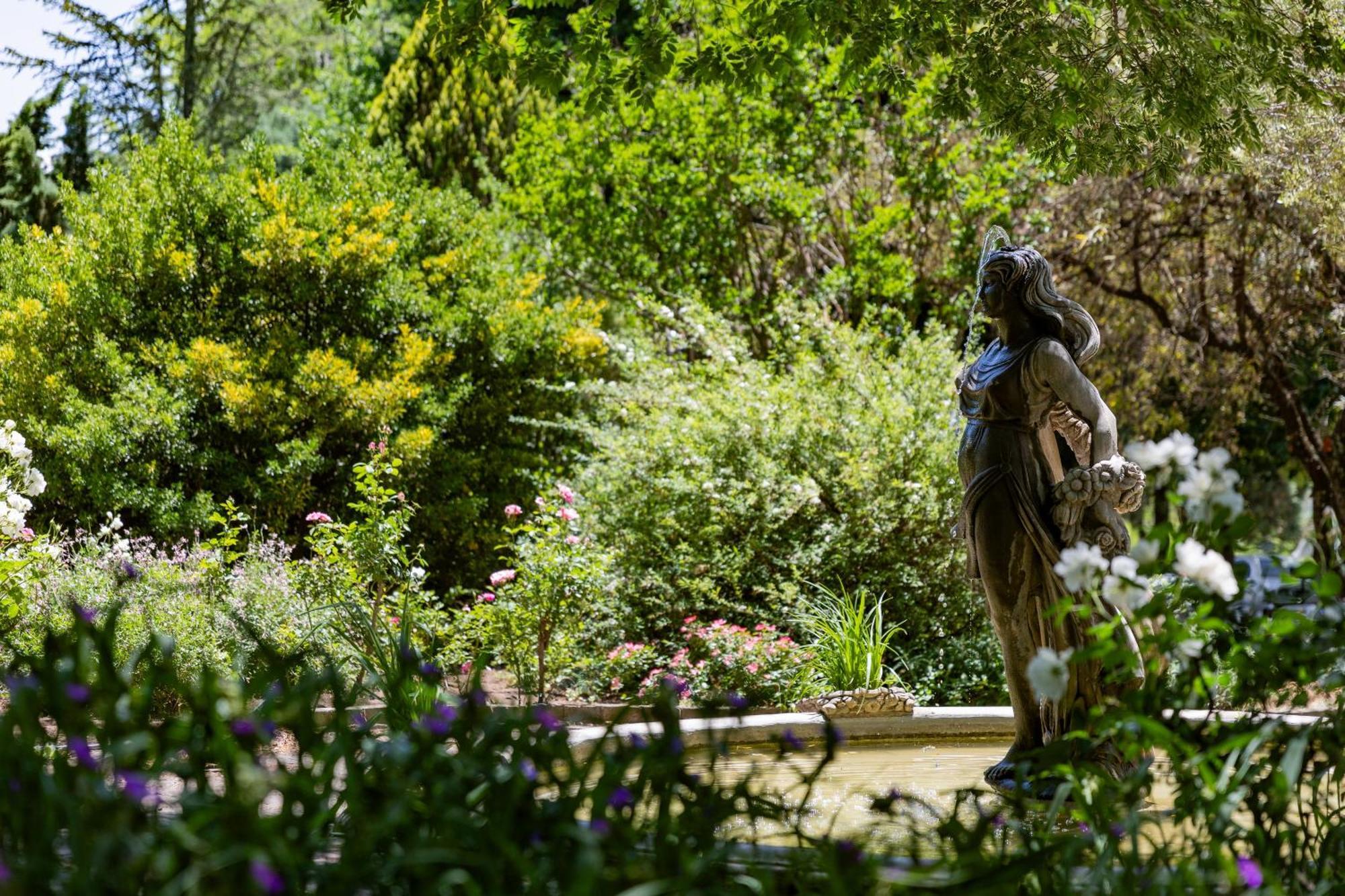 Lavender Hill Country Estate And Wedding Venue Guest House Bethlehem Exterior photo